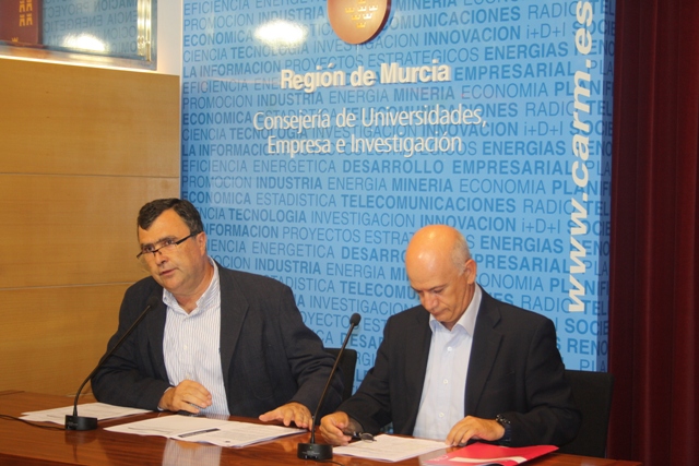 Presentación de los resultados del proyecto europeo Swam (1)