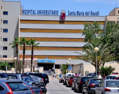 Hospital del Rosell