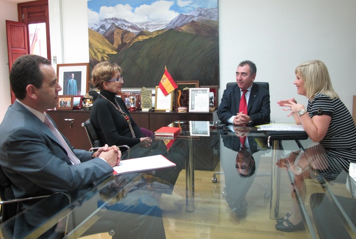 La Casa de la Región de Murcia en Estocolmo difundirá el flamenco en Suecia
