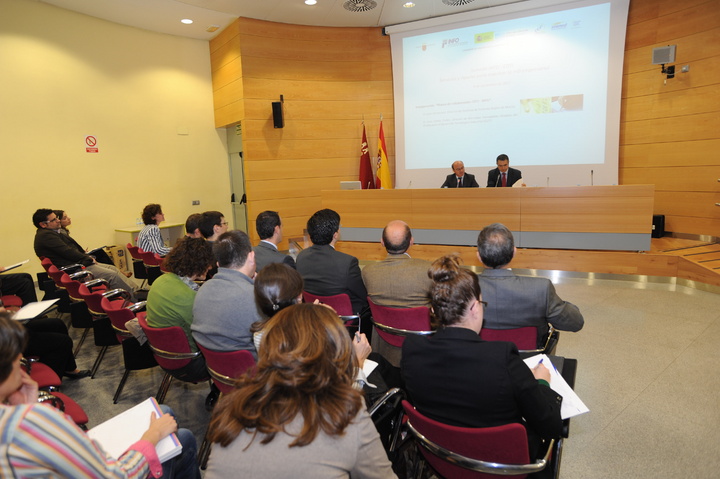 Jornada INFO-CDTI