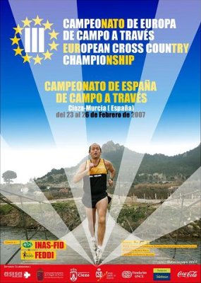 Campeonato de Europa de Campo a Través