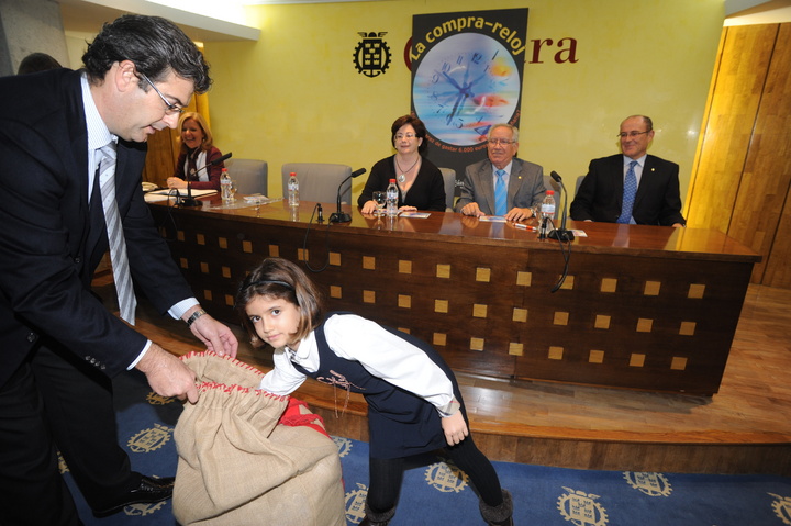 Compra reloj