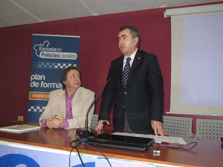Inauguración de las Jornadas 'Igualdad de trato y no discriminación por origen étnico o cultural. Acercamiento a nuevas realidades'