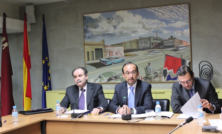 Presentación de la Línea AGIL (I)