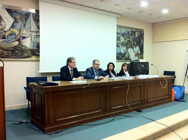 I Jornada de Valoración Médica de Incapacidad Laboral