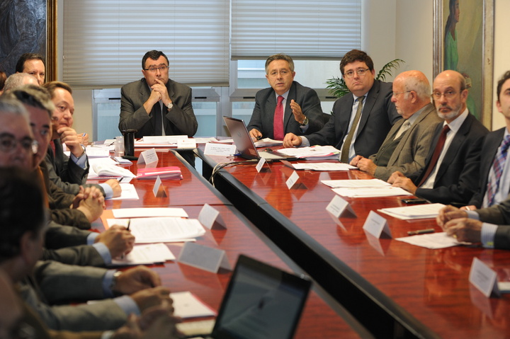 Consejo Asesor Regional de Industria