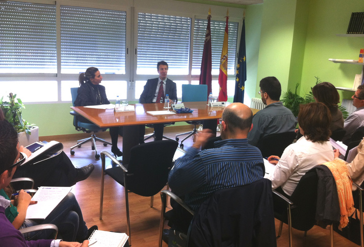 Promoción de la innovación en las TIC para ampliar expectativas de negocio en Europa