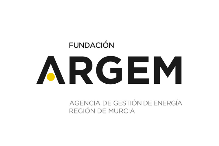 Nuevo logo de Argem