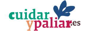 Logo web Cuidar y Paliar