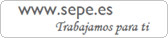 SEPE (Servicio Público de Empleo Estatal)