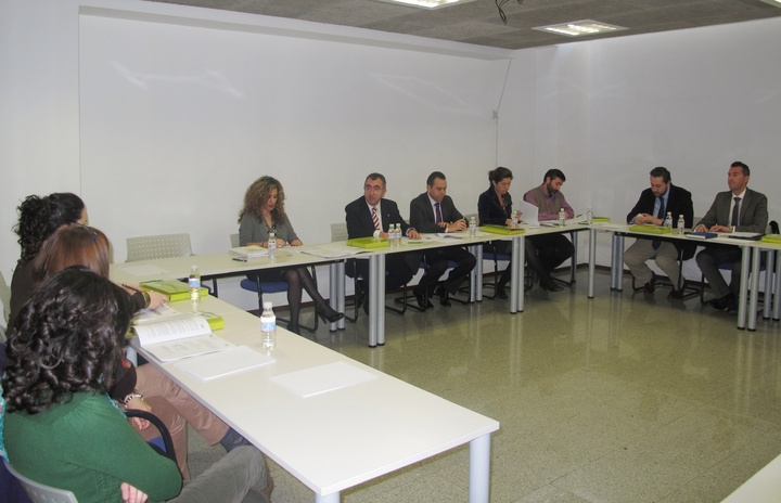 Plan de Formación de la Escuela de Administración Local