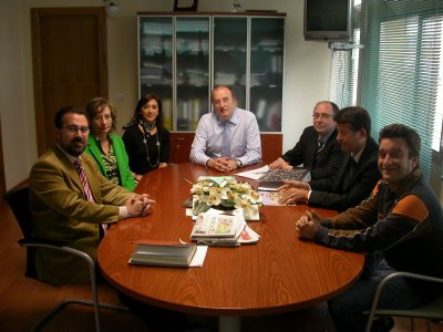 Constitución del Observatorio regional sobre Drogas