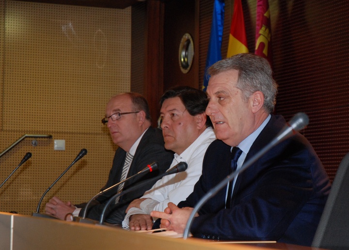 Jornadas ARGOS-Murcia