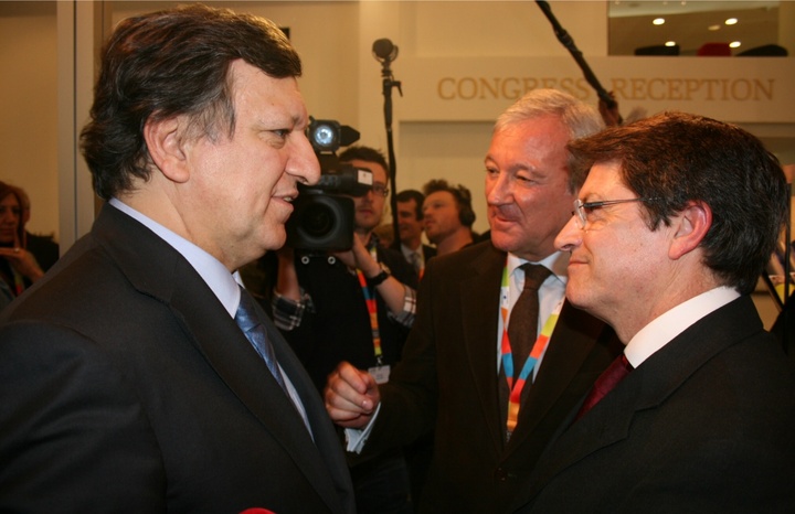 Cumbre Europea de Regiones y Ciudades (2)