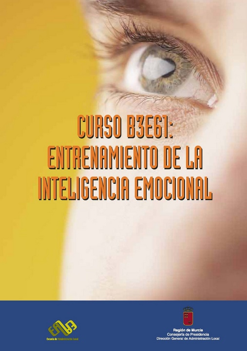 Curso B3E61 "Entrenamiento de la Inteligencia Emocional"