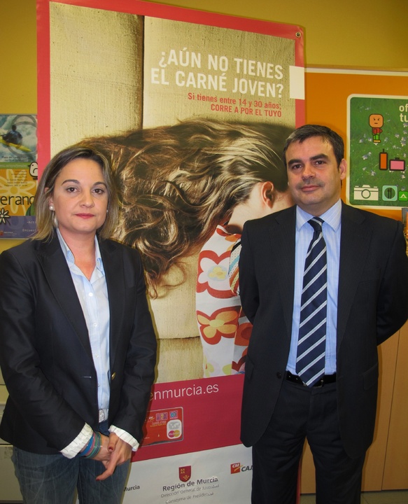 Presentación de la Campaña de Verano 2012