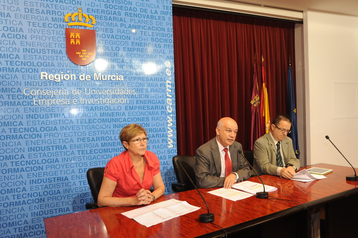 Pruebas de Acceso a la Universidad (PAU 2012)