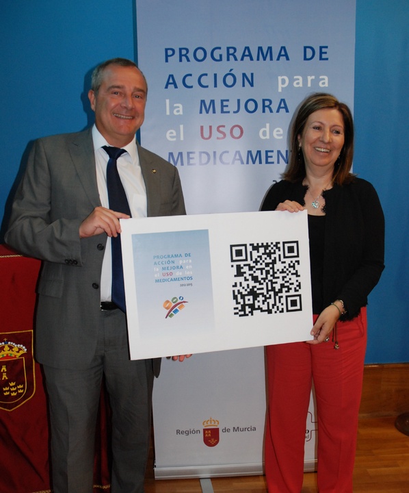 Presentación PAMUM 2015