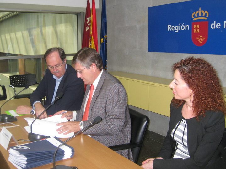 Firma del crédito correspondiente al Plan de Pagos a Proveedores