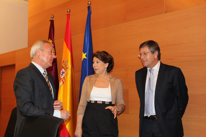Contrato de un préstamo con el Banco Europeo de Inversiones (III)