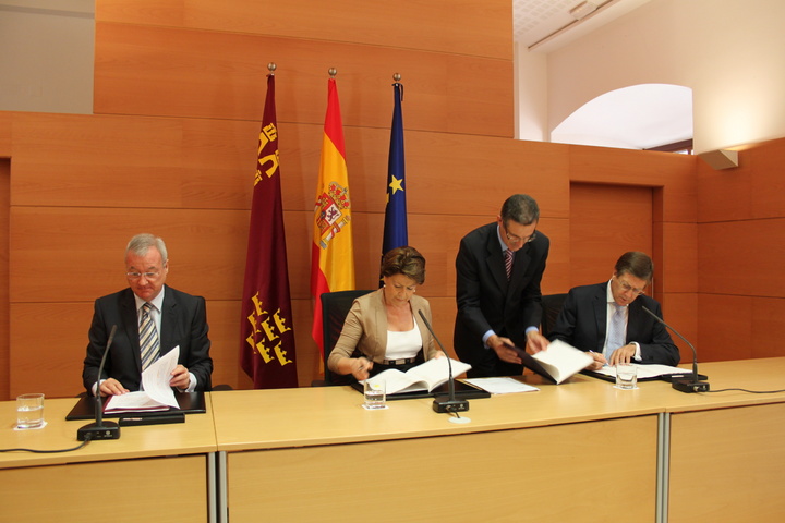 Contrato de un préstamo con el Banco Europeo de Inversiones (II)