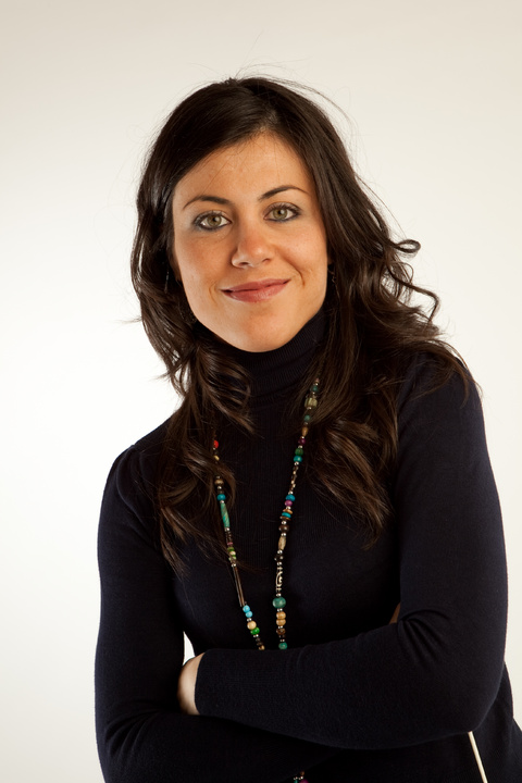 Virginia Martínez, nueva directora artística de Orquesta Sinfónica