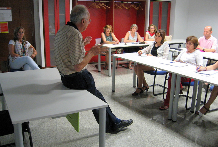 Seminario e-Administracion