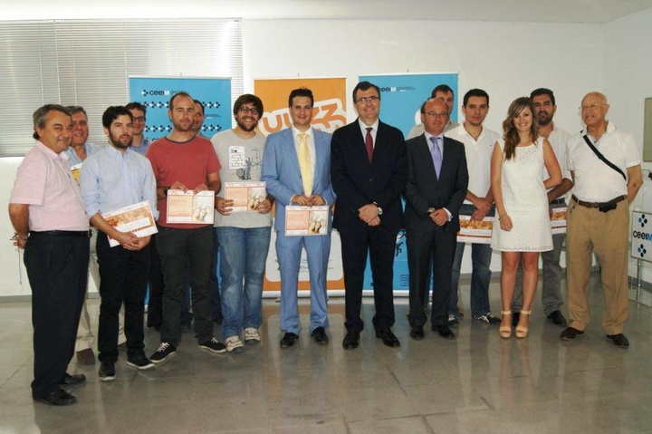 Premios Yuzz