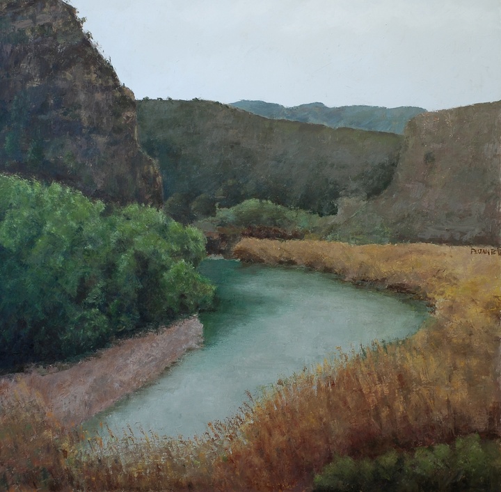 Exposición 'Paisaje UM versus Cañaverosa y Cañón de Almadenes' (2)