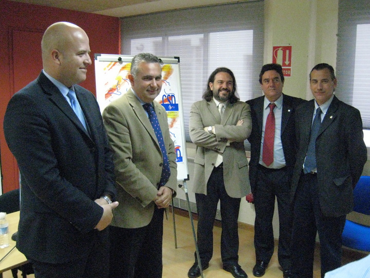 Campeonatos de España Deportivos Universitarios