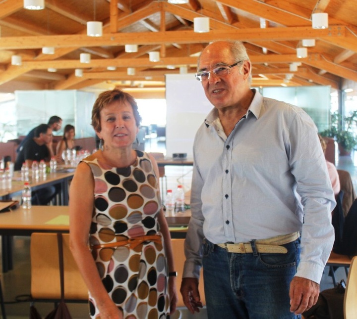 Murcia participa en el European Prospective Investigaction on Cancer