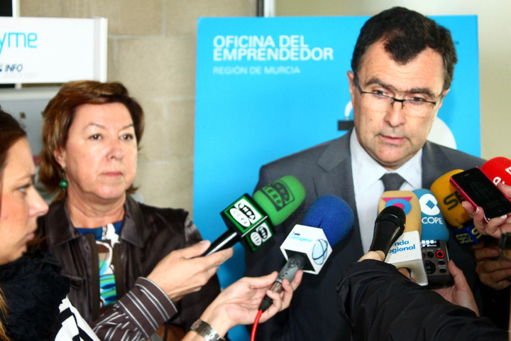 Oficina del Emprendedor Cartagena