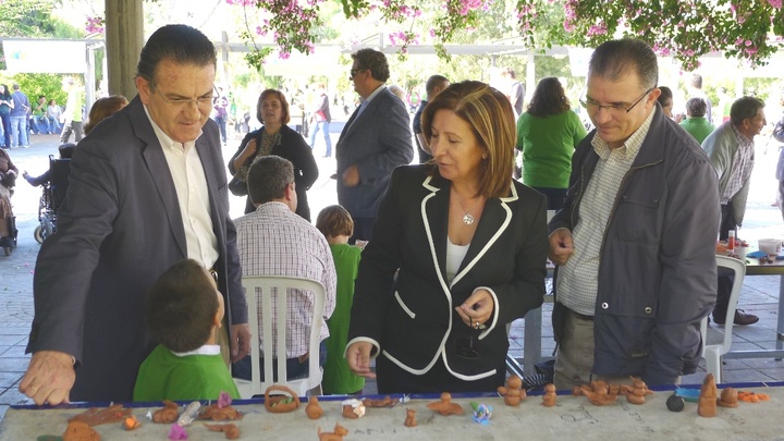 VII Jornada del Voluntariado de Iberdrola (1)