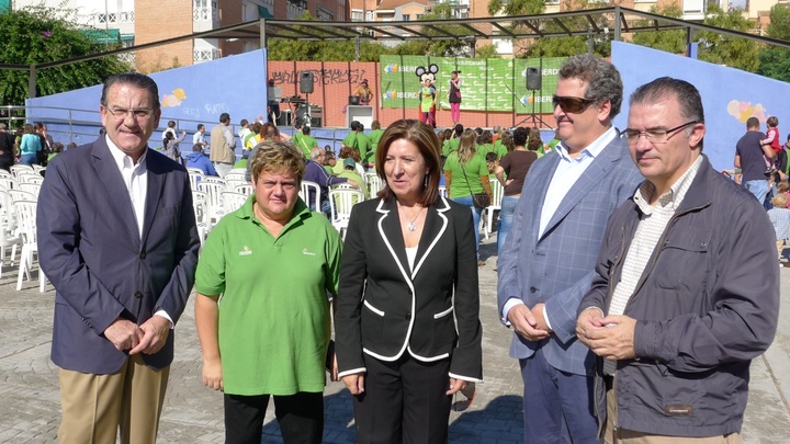 VII Jornada del Voluntariado de Iberdrola (2)