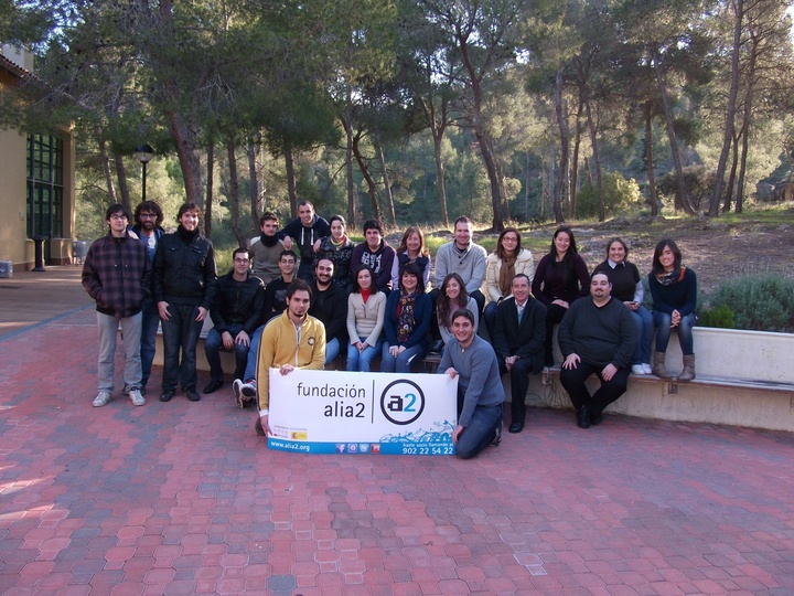 Jornada formativa para el uso seguro y responsable de Internet y las redes sociales