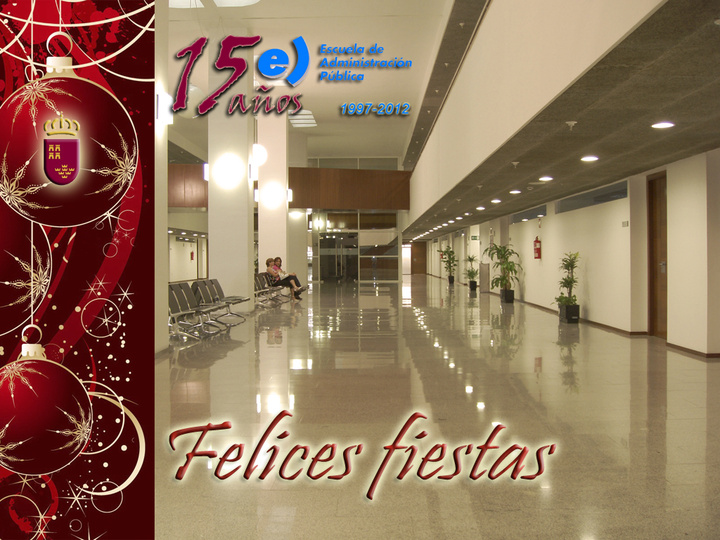 Navidad 2012