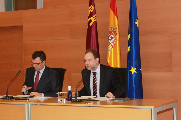 Rueda de prensa Consejo de Gobierno, 21 de diciembre de 2012 (2)