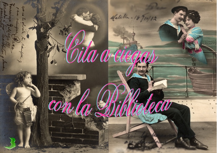 Cita a ciegas