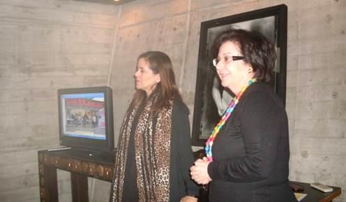 Jornada 'Diseña & Decora tu stand artesano'