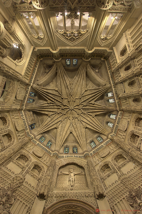 Catedral de Murcia Interactiva I