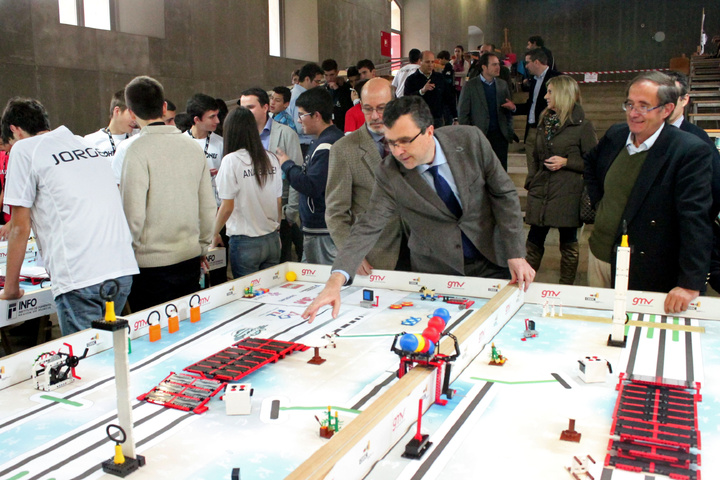 First Lego League (2)