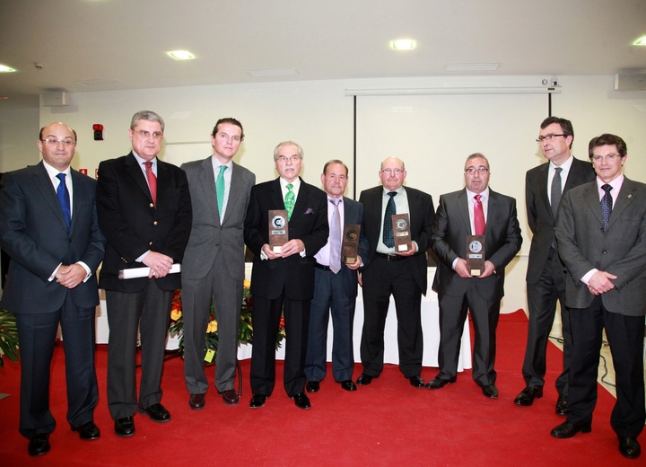 Premiados Ceclor