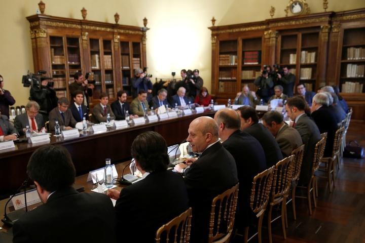 Comisión Consultiva Nacional de Asuntos Taurinos
