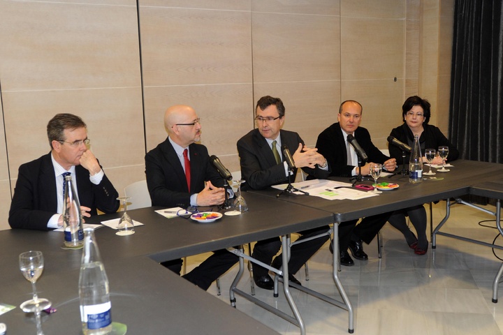 Jornadas UCE