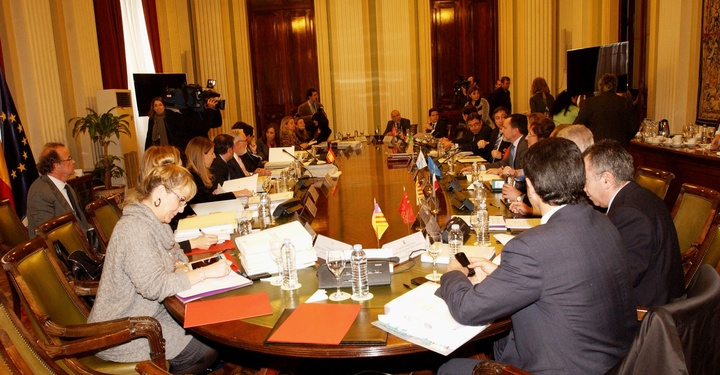 Consejo Consultivo de Política Medioambiental para Asuntos Comunitarios (2)