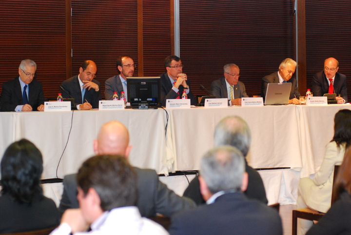 Foro de Internacionalización de la Empresa