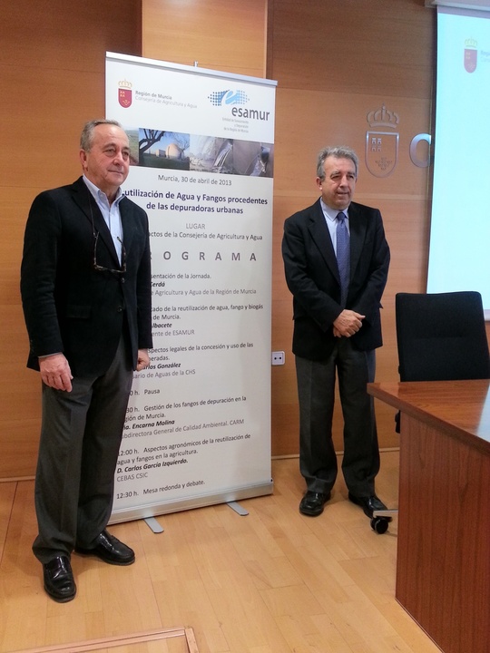 Jornadas Esamur