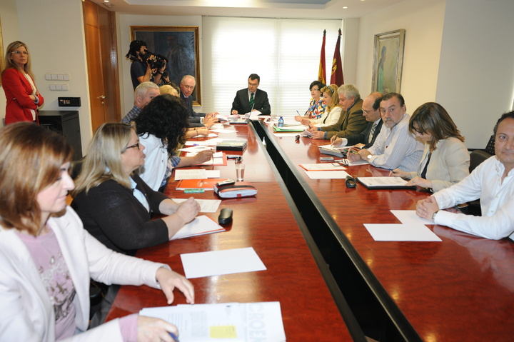 Consejo Asesor Regional de Consumo