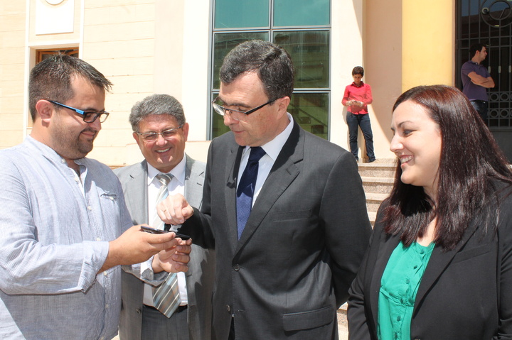 Presentación 4G