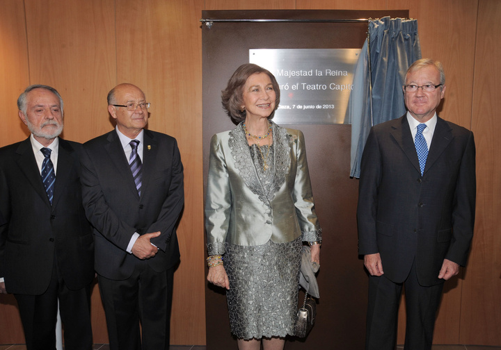 Inauguración del Teatro Capitol de Cieza (2)